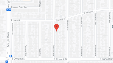 Agape Christian Homes in google map