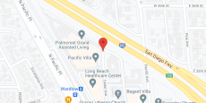 Palmcrest Grand Retirement in google map