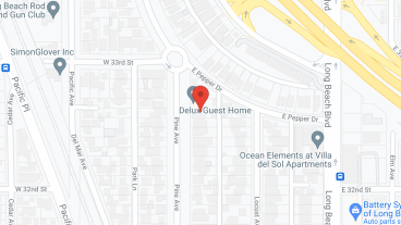 Deluxe Guest Home I in google map
