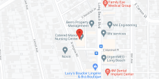 Catered Manor Nursing Center in google map
