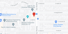 Country Villa Bay Vista in google map
