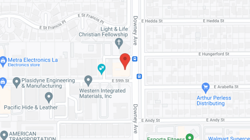 Map of the neighborhood around Country Villa Bay Vista