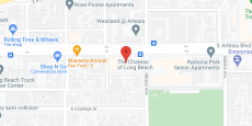 The Chateau of Long Beach in google map