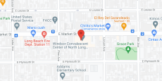 Candlewood Care Ctr in google map