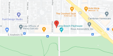 Bel Vista Convalescent Hosp in google map