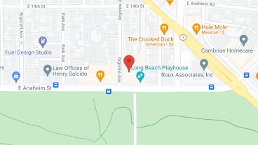 Bel Vista Convalescent Hosp in google map
