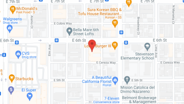 Patrician Apartments in google map