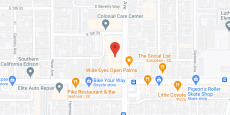 Crofton Manor Inn in google map