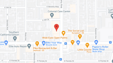 Crofton Manor Inn in google map