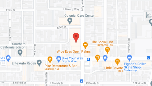 Map of the neighborhood around Crofton Manor Inn