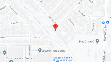 Dhaniella's Care Home in google map