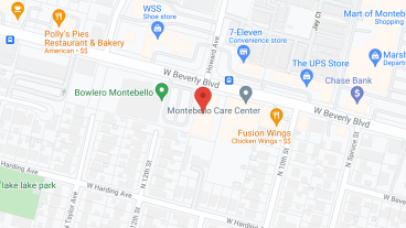 Golden Manor Retirement Ctr in google map