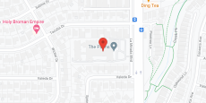 The Palms La Mirada Senior Living in google map