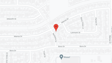 Victoria Home in google map