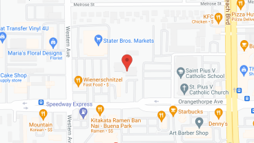 Casa Santa Maria Apartments in google map