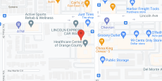 Harvest Retirement in google map