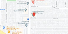 La Posada Assisted Living and Memory Care in google map