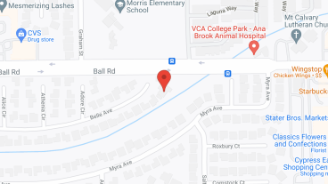Lorraine Guest Home in google map