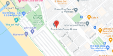 Ocean House in google map