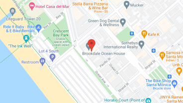 Ocean House in google map