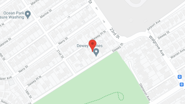 Dewey Home Inc in google map