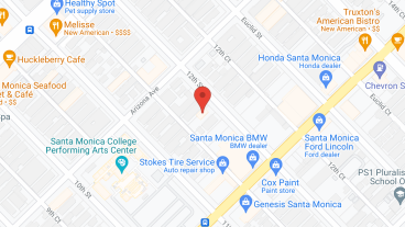 Ivy House Inc. in google map