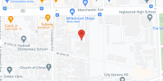 Westchester Villa in google map