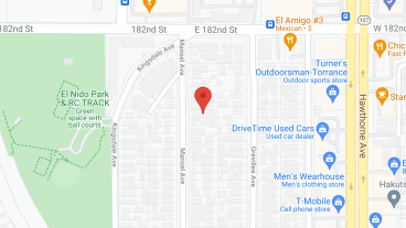 Peachtree Retirement Home in google map