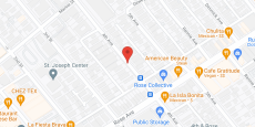 Bravo Family Home in google map