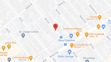 Bravo Family Home in google map