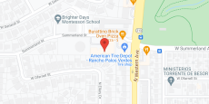 Palos Verdes Villa in google map