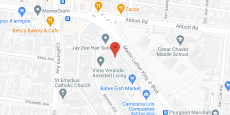 Vista Veranda Assisted Living in google map