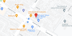 Aspen Place Apartments-Seniors in google map