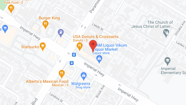 Aspen Place Apartments-Seniors in google map