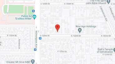 WLCAC Ramona Estate in google map