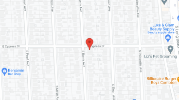 Loving Life Home in google map