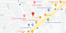 Raya's Paradise in google map