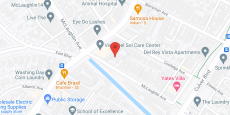 Casa Del Mar Residence in google map