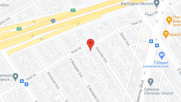 Granville Inn in google map