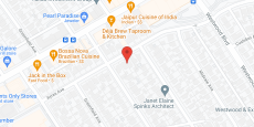 Ayres Residential Care Home - WLA in google map
