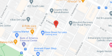 Westlake Inn in google map