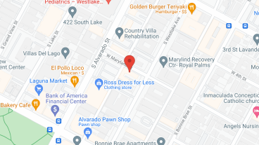 Westlake Inn in google map