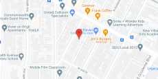 Rbs Mirage Manor in google map