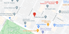 MacArthur Park Towers in google map