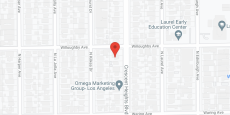 Crescent Villa in google map