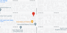 Jones Residential Facility in google map