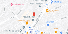 Villa Piedra Apartments in google map