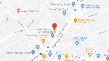 Villa Piedra Apartments in google map
