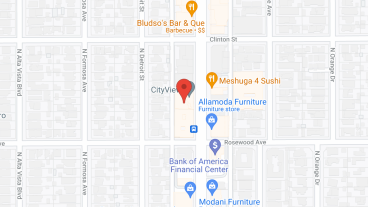 CityView in google map