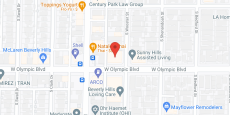 Rossmore Housing Plaza in google map